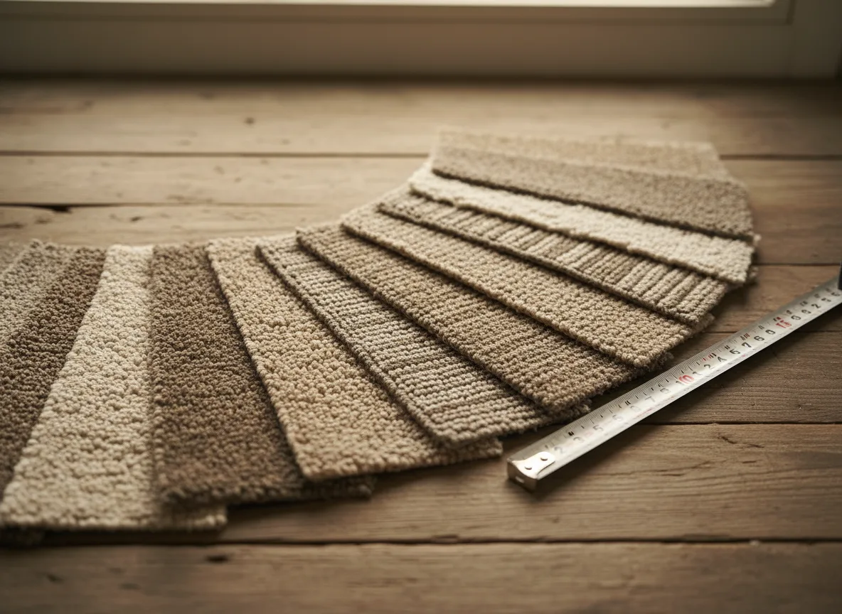 Carpet Installation Manhattan, IL FAQs